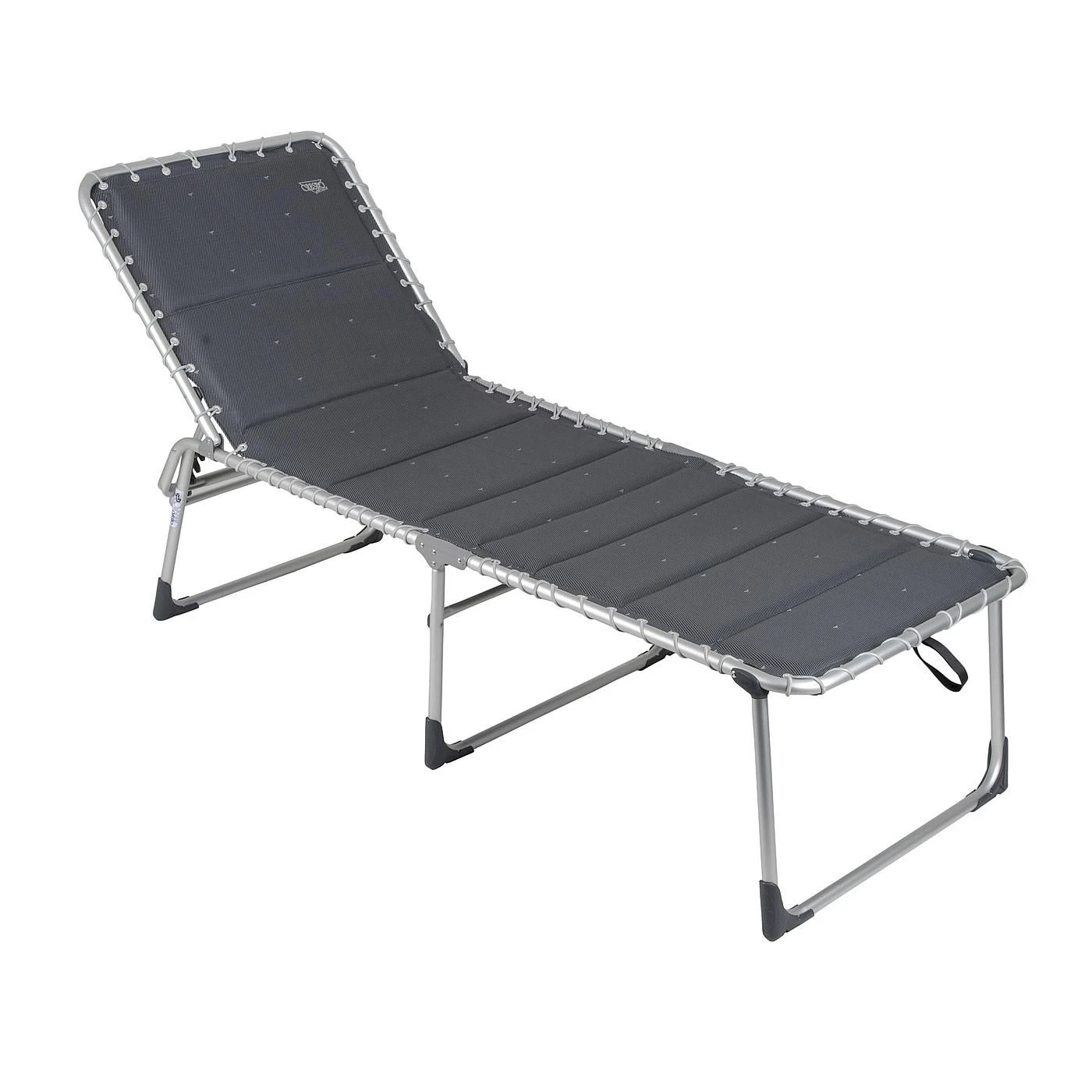 Crespo AL-364/40 Deluxe Liegestuhl 4 Crespo AL-364/40 Deluxe Liegestuhl – Bild 2