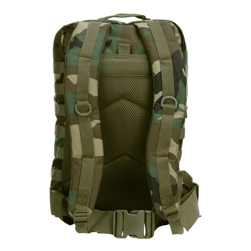 101 Inc Mountain 45 Rucksack - Camouflage 6 101 Inc Mountain 45 Rucksack - Camouflage – Bild 4