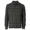 Wolf Camper Huntly Flannel Herrenhemd -Thule Verkaufsgeschäft 63233e155285d3.01228594
