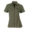 Wolf Camper Jamaica Green Damen Bluse -Thule Verkaufsgeschäft 63246cd5b1abe7.18607576