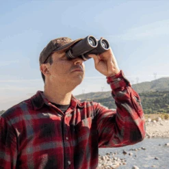 Barska Lucid View Neues 10x42 Fernglas -Thule Verkaufsgeschäft 63357b0fbde8a3.07020458