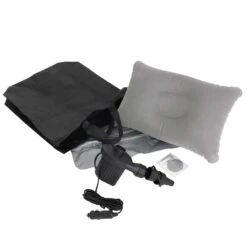 IVOL Auto Rücksitz Luftmatratze Mit Pumpe -Thule Verkaufsgeschäft 634fa79482bee0.83679742