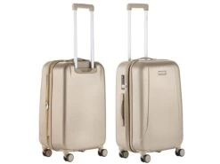 CarryOn Skyhopper 68 Cm Reisekoffer - Champagne -Thule Verkaufsgeschäft 636a223c75d0b5.29618361