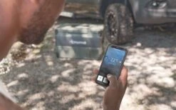 Truma C36 35 Liter Kompressor Kühlbox -Thule Verkaufsgeschäft 637355485e9811.55485360