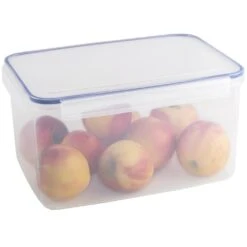 Sunware Basic 8,3 Liter 6er-Set Frischhalteboxen -Thule Verkaufsgeschäft 6376465d9c13f4.21649347