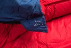 Lowland Outdoor Kibo Zero Mumienschlafsack -Thule Verkaufsgeschäft 63ce3ec92715d9.46862025