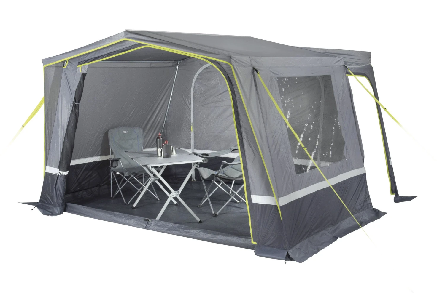 High Peak Tramp 2.0 Busvorzelt 4 High Peak Tramp 2.0 Busvorzelt – Bild 2