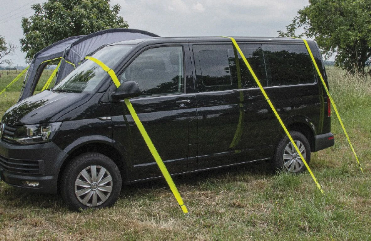 High Peak Tramp 2.0 Busvorzelt 7 High Peak Tramp 2.0 Busvorzelt – Bild 5