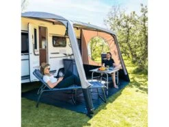 Travellife Texel Aufblasbares Sonnendach -Thule Verkaufsgeschäft 63d3e004af5b45.26761624