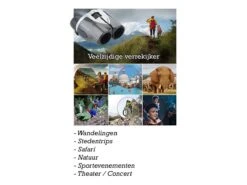 MacGyver 8-25 X 25 Fernglas -Thule Verkaufsgeschäft 6411d683cdcad3.43783209