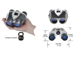 MacGyver 8-25 X 25 Fernglas -Thule Verkaufsgeschäft 6411d683ceafa9.96867129