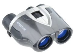 MacGyver 8-25 X 25 Fernglas