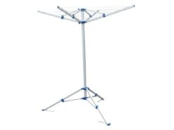 Travellife Aluminium Wäschespinne