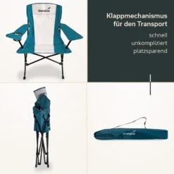 Skandika Kolari Faltstuhl 11 Skandika Kolari Faltstuhl -Thule Verkaufsgeschäft 6450ed786d8a07.72896133