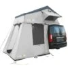 OutdoorU Family Plus Flex 25 Dachzelt - Stone Grey -Thule Verkaufsgeschäft 645b78a677869a7b