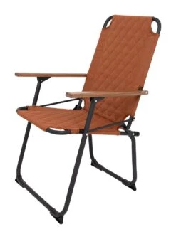 Bo-Camp Industrial Jefferson M Klappstuhl - Clay -Thule Verkaufsgeschäft 645f6237ee333a5a