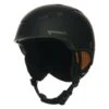 Brunotti Snowstar Black Damen Skihelm