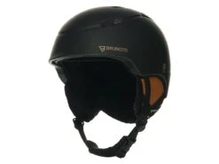 Brunotti Snowstar Black Damen Skihelm