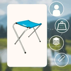 HIXA Aktive Aluminium Klapphocker 11 HIXA Aktive Aluminium Klapphocker -Thule Verkaufsgeschäft 649186dcd85a74.49386921