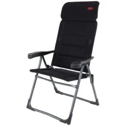 Crespo AP-213 Compact Black Klappstuhl -Thule Verkaufsgeschäft 6496ad95e7ee5e2e