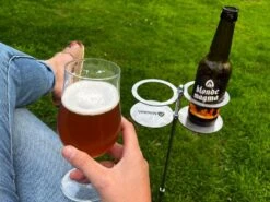 Magma Edelstahl Multifunktionaler Getränkehalter -Thule Verkaufsgeschäft 64d4bc44936312.66096810