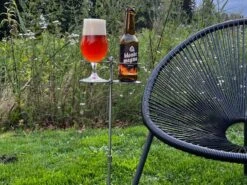 Magma Edelstahl Multifunktionaler Getränkehalter -Thule Verkaufsgeschäft 64d4bc44953ff0.98781202