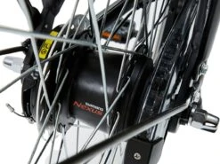 Villette L' Urban Elektrisches Transportfahrrad 13 Villette L' Urban Elektrisches Transportfahrrad -Thule Verkaufsgeschäft 64edc200933fa6.88920126