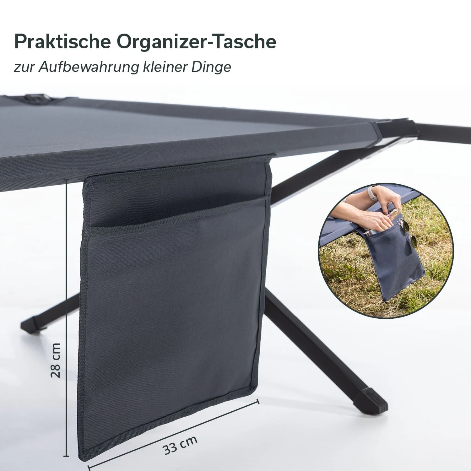 Skandika Mutenia Sonnenliege 7 Skandika Mutenia Sonnenliege – Bild 5