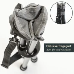 Skandika Tomperi Set Von 2 Campinghocker -Thule Verkaufsgeschäft 651ffde469f554.35538814