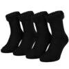 Black Snake Black 2 Paar Damen Thermo Kuschelsocken 1 Black Snake Black 2 Paar Damen Thermo Kuschelsocken -Thule Verkaufsgeschäft 652eaae615f5682a