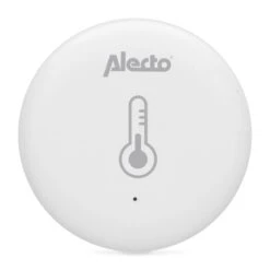 Alecto SMART-TEMP10 Smarter Zigbee Rauchmelder -Thule Verkaufsgeschäft 656a0a37de5ac8.95303823