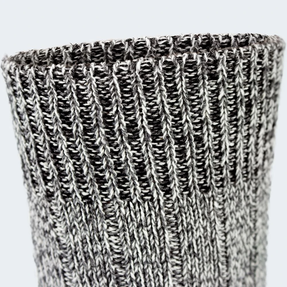 Black Snake Darkgrey 3-pack Norweger Wollsocken 8 Black Snake Darkgrey 3-pack Norweger Wollsocken – Bild 6