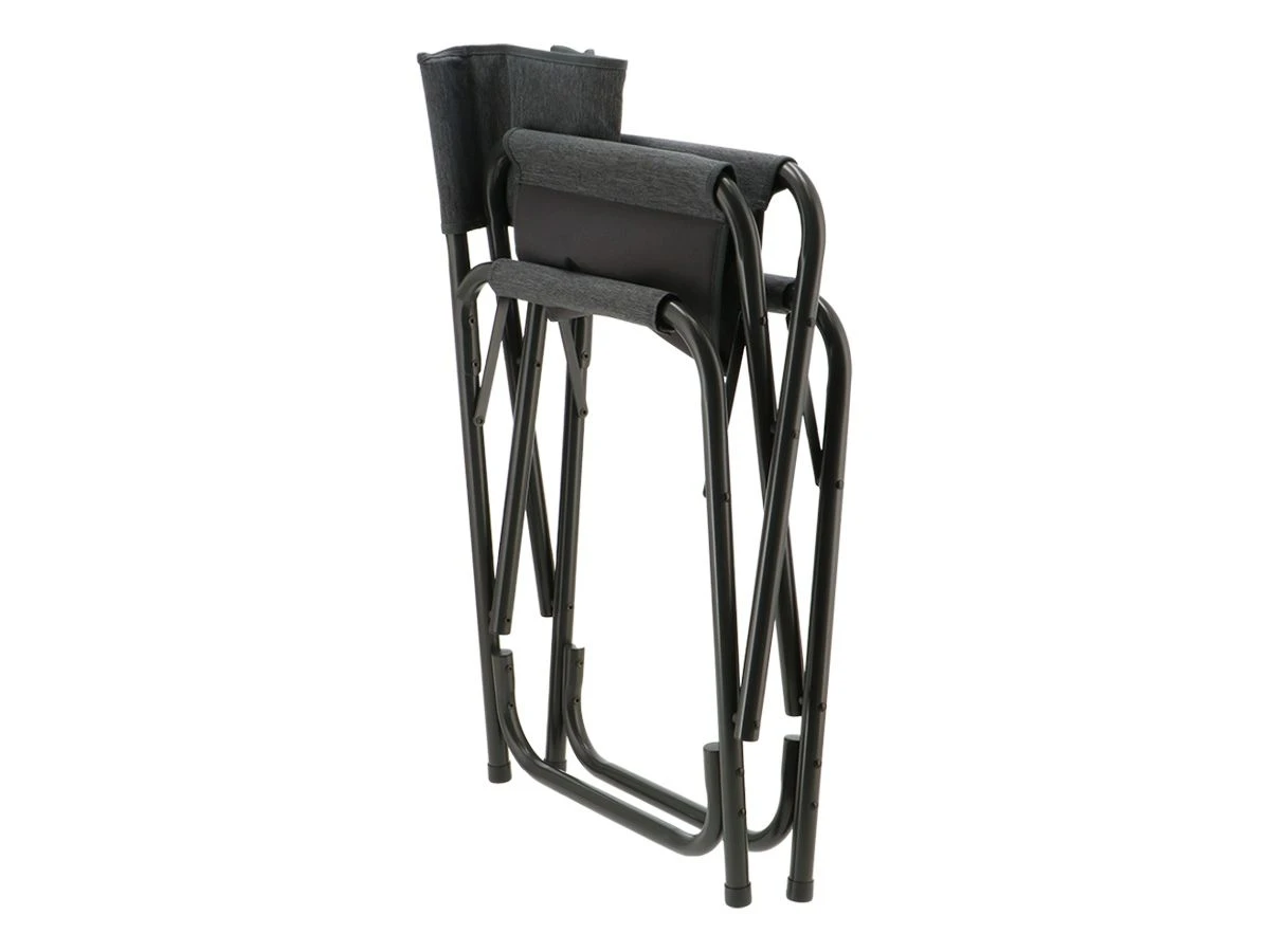 Travellife Lago Stormy Grey Regisseur Stuhl 5 Travellife Lago Stormy Grey Regisseur Stuhl – Bild 3