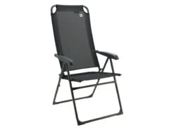 Travellife Como Blend Grey Stuhl