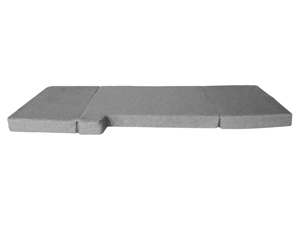 K'Foam Volkswagen T4, T5 Und T6 Faltbares Wohnmobilbett 3 K'Foam Volkswagen T4, T5 Und T6 Faltbares Wohnmobilbett