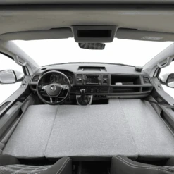 K'Foam Volkswagen T4, T5 Und T6 Faltbares Wohnmobilbett 13 K'Foam Volkswagen T4, T5 Und T6 Faltbares Wohnmobilbett -Thule Verkaufsgeschäft 65b3ad014d0698.65768550