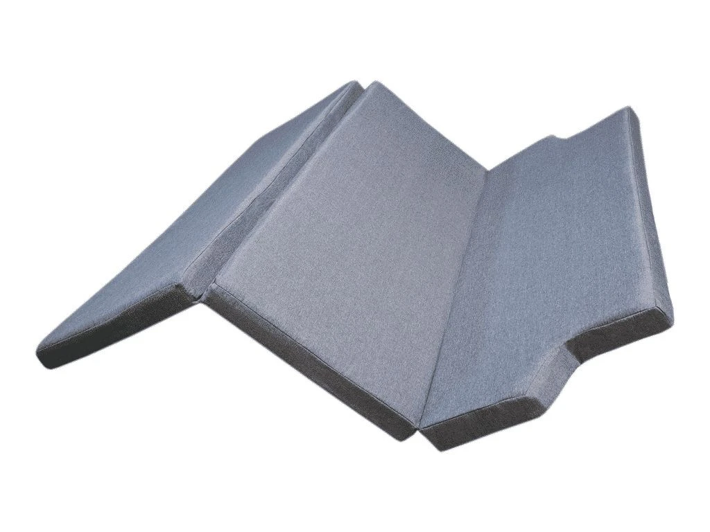 K'Foam VW T5, T6 Faltbare Matratze 3 K'Foam VW T5, T6 Faltbare Matratze