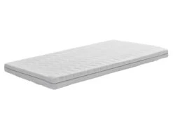 Nirwana 80 X 210 X 7 Cm NASA Memory Foam Top-Matratze