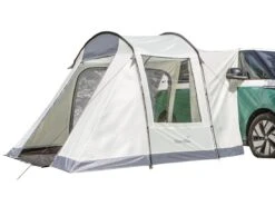 Skandika Balestrand Van Tunnelzelt