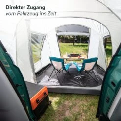 Skandika Balestrand Van Tunnelzelt -Thule Verkaufsgeschäft 65bca11b8f80e2.49756761