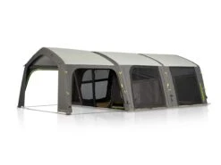 Zempire Fortress V2 Luftzelt