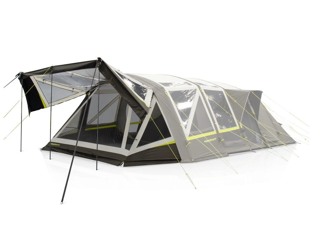 Zempire Pro TXL V2 Zeltvordach 3 Zempire Pro TXL V2 Zeltvordach