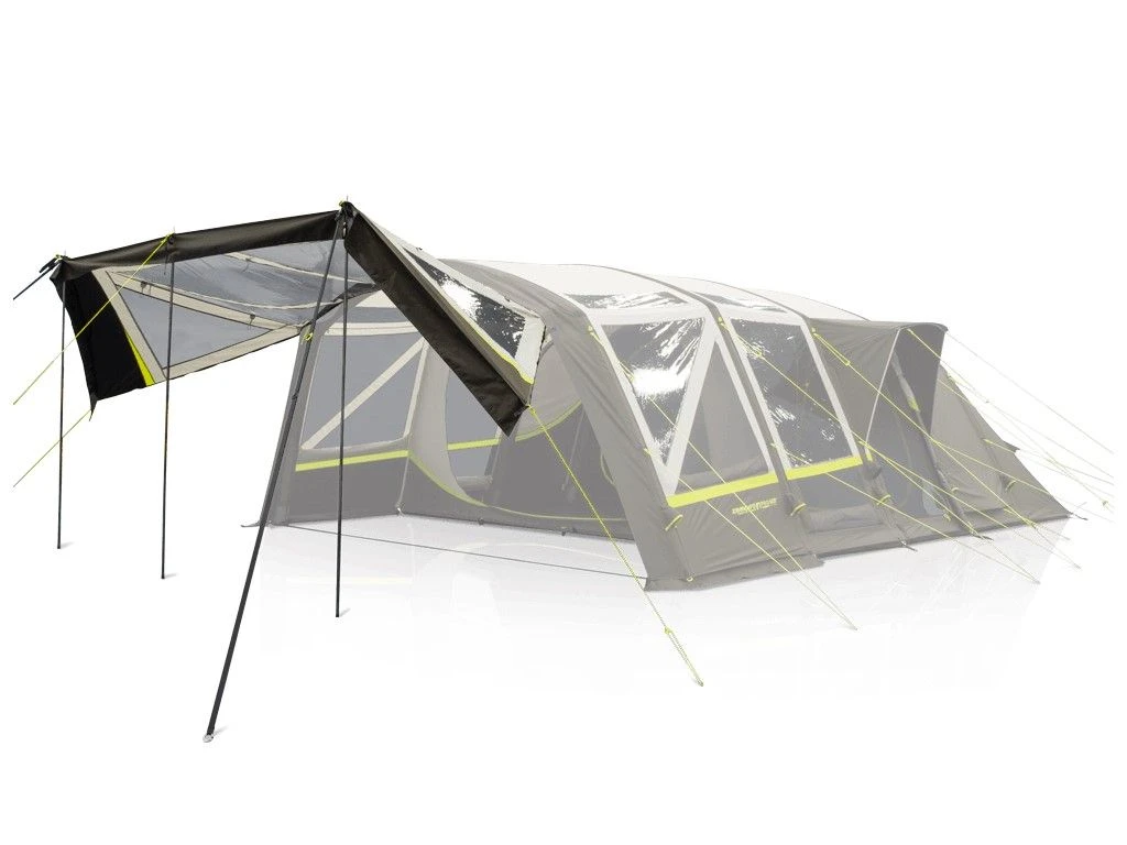Zempire Pro TXL V2 Zeltvordach 4 Zempire Pro TXL V2 Zeltvordach – Bild 2