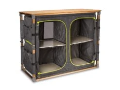 Zempire Eco Fold Twin V2 Schrank