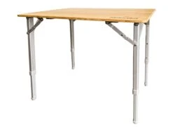 Skandika Tolja 65 X 50 Bambus Falttisch