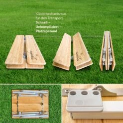 Skandika Tolja 65 X 50 Bambus Falttisch 12 Skandika Tolja 65 X 50 Bambus Falttisch -Thule Verkaufsgeschäft 65e039bb9d3614.36572272