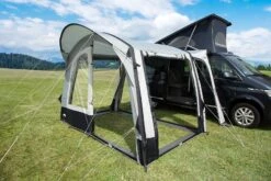 DWT Rodeo Air (320 X 200+100 Cm) Busvorzelt -Thule Verkaufsgeschäft 65eb3d3cb78189.96092295