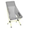 Helinox Chair Zero Grey Hochlehnsessel Leichter Faltstuhl -Thule Verkaufsgeschäft 65f99a7b6c06f1.81458358