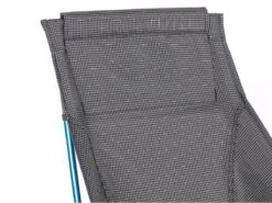 Helinox Chair Zero Black High-back Leichten Faltstuhl -Thule Verkaufsgeschäft 65f99a8cbf6ca3.58647638