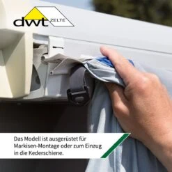 DWT Space Air 445M (260x280) Luftvorzelt -Thule Verkaufsgeschäft 6602f12cab2dd5.86817412